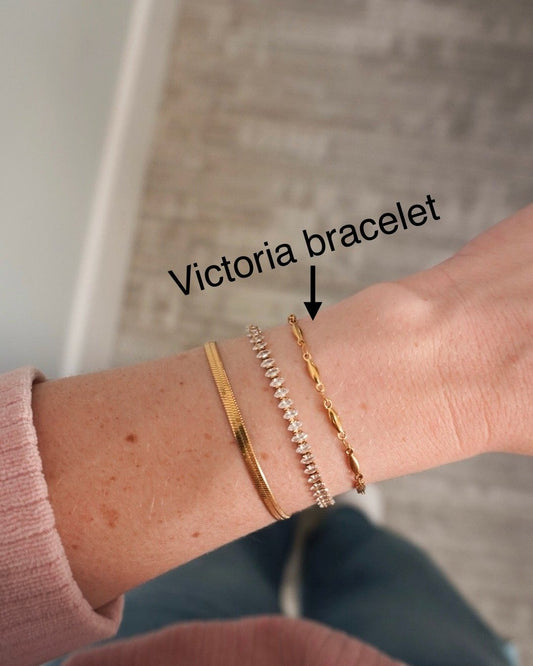 Victoria Bracelet 💧