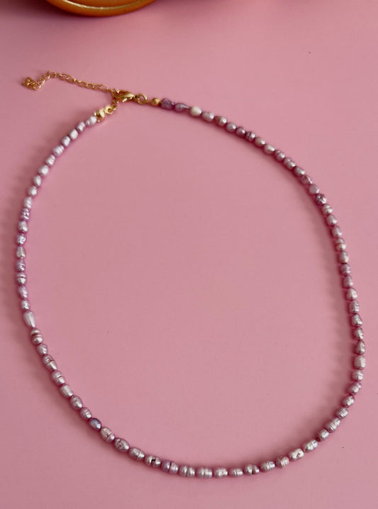 Greta Necklace