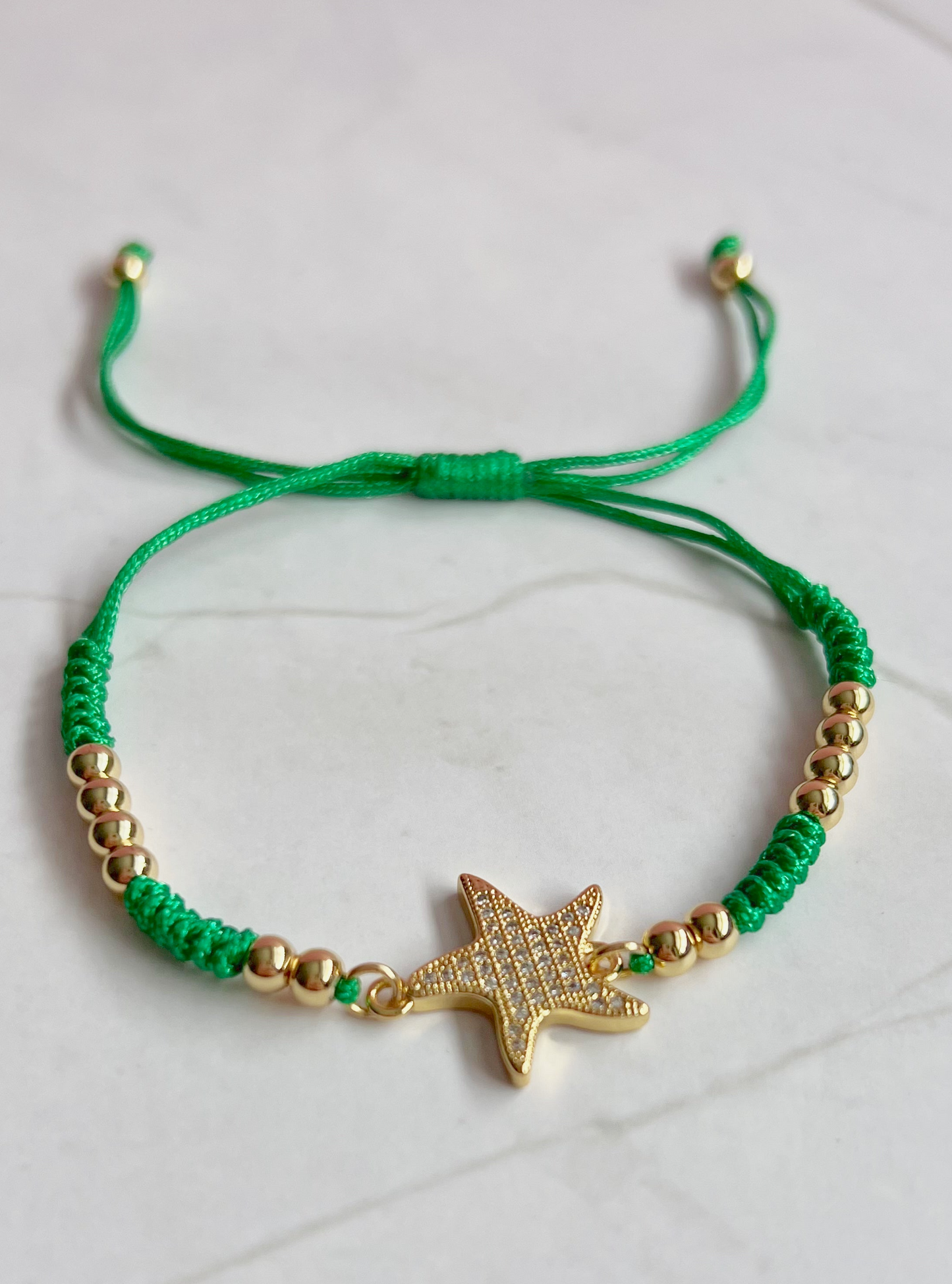 Ocean Bracelet