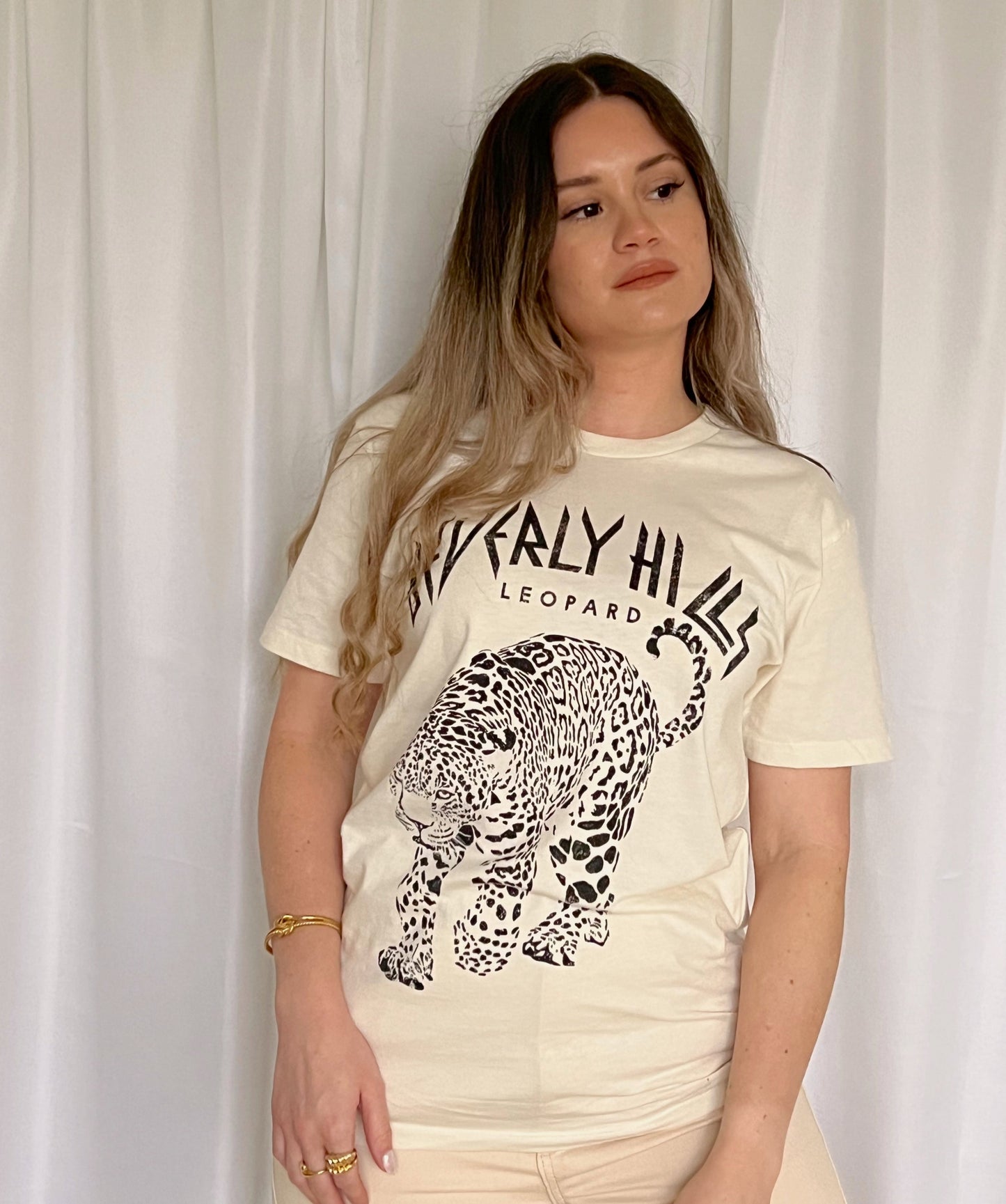 Beverly Hills T-shirt