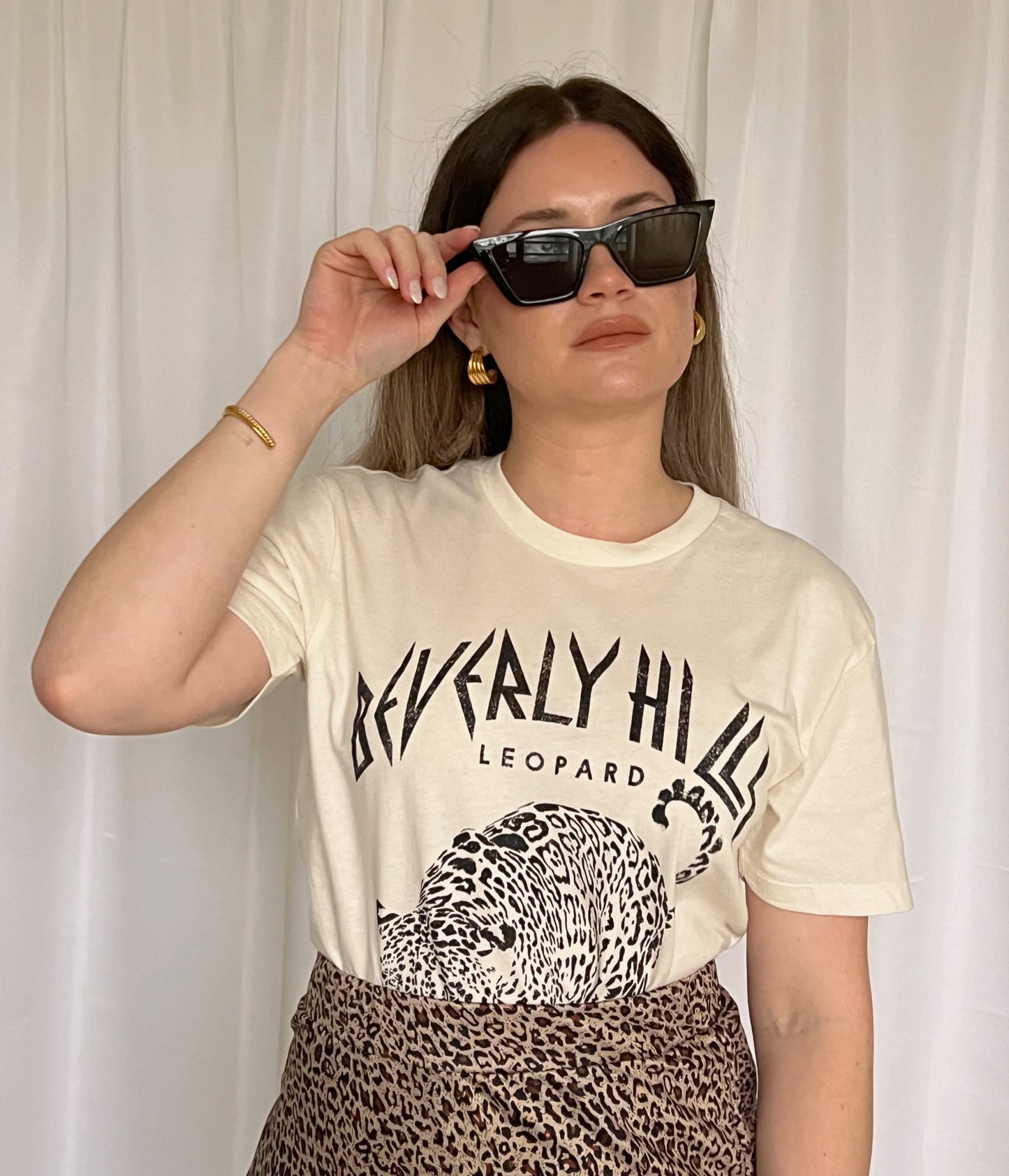 Beverly Hills T-shirt